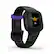 Angle. Garmin - vivofit jr. 3 Kids Fitness Activity Tracker - Marvel Black Panther.