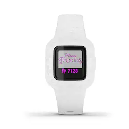 Garmin - vivofit jr. 3 Kids Fitness Activity Tracker - Disney Princess - (2020)