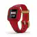 Left. Garmin - vivofit jr. 3 Kids Fitness Activity Tracker - Marvel Iron Man.