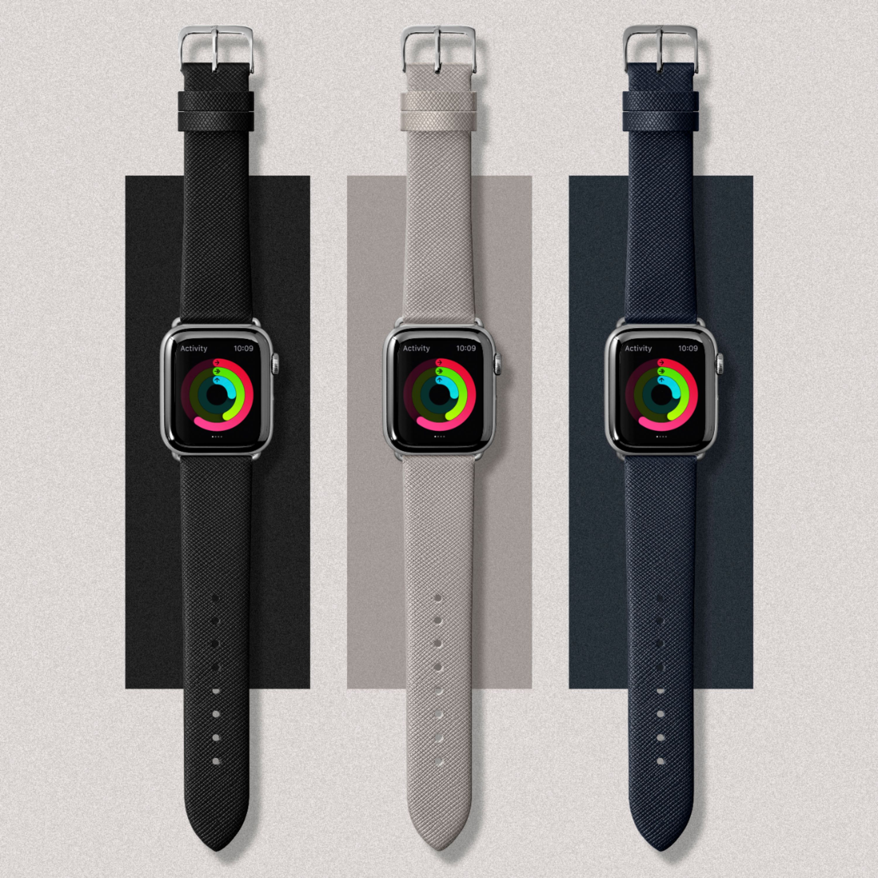 Star Moon APPLE WATCH BAND – iBESTEST