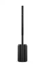 Front. Bose - L1 Pro16 Portable Line Array System - Black.