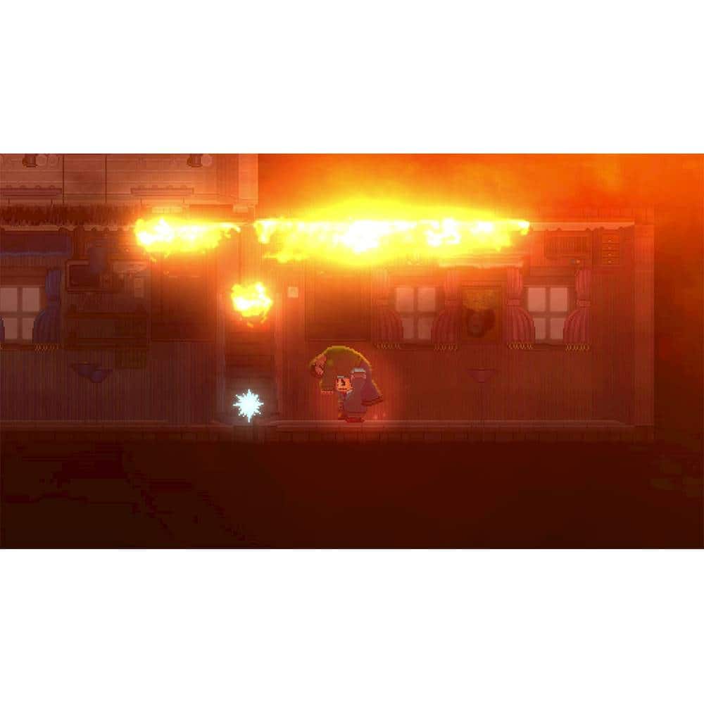 Horace - Nintendo Switch, Nintendo Switch Lite [Digital]