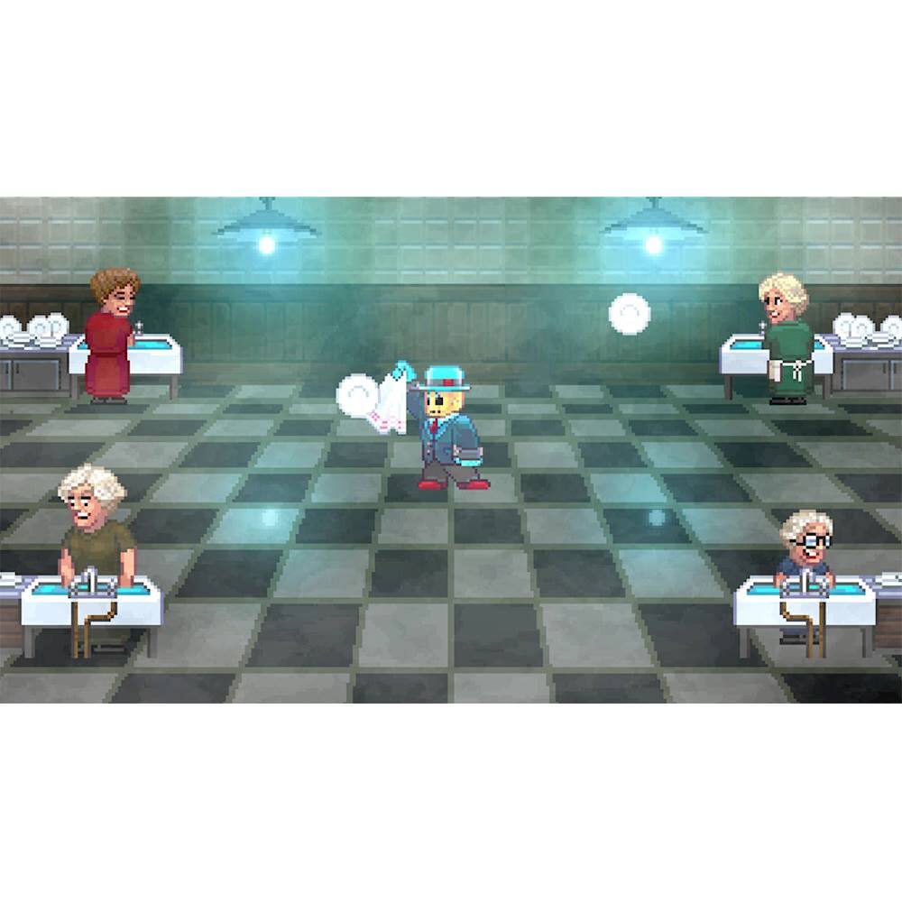 Alt View 18. Nintendo - Horace.