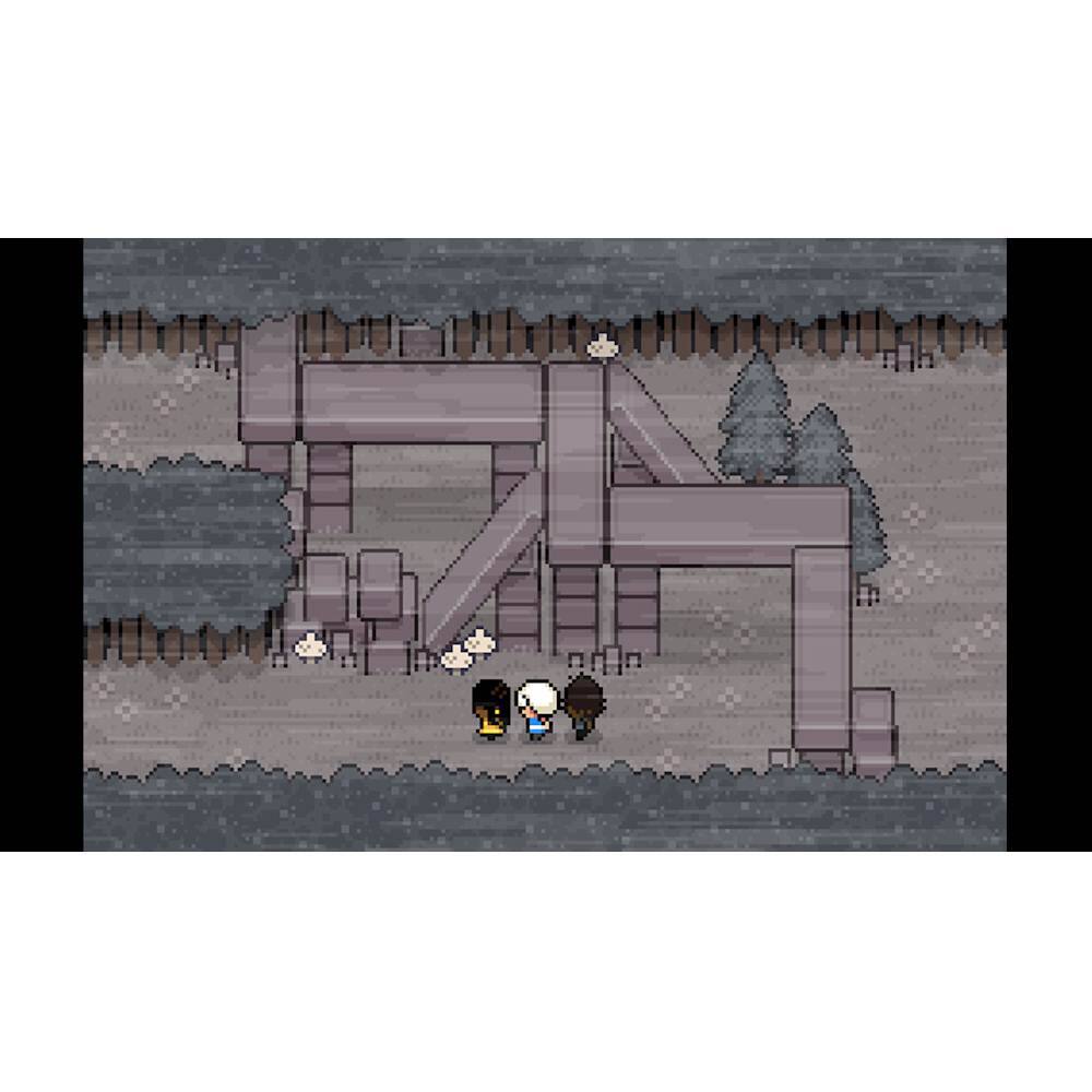 Alt View 15. Nintendo - Ikenfell.