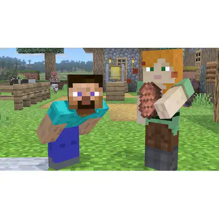 Alt View 12. Nintendo - Super Smash Bros. Ultimate Challenger Pack 7. - E10+ (Everyone 10+)