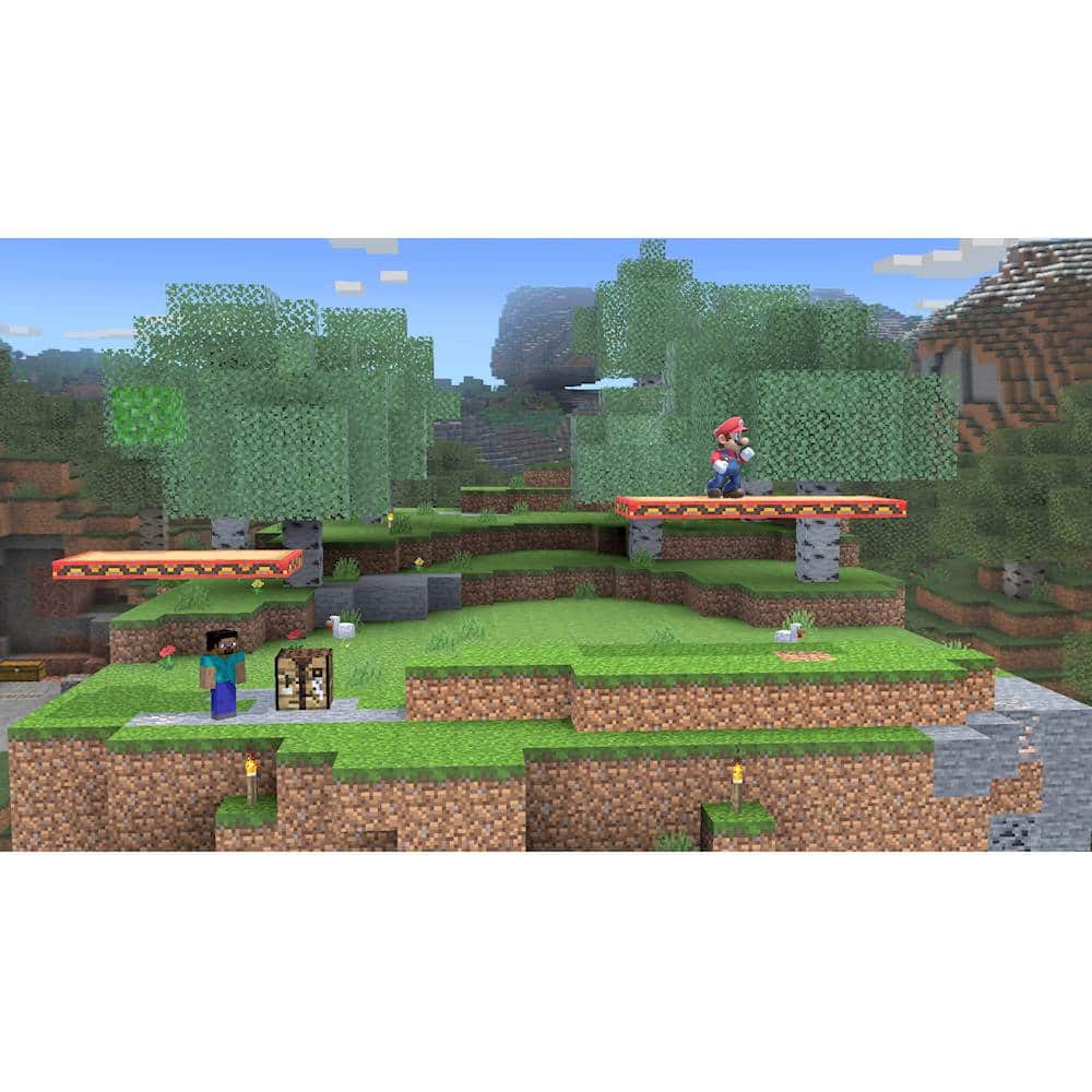 Alt View 17. Nintendo - Super Smash Bros. Ultimate Challenger Pack 7.