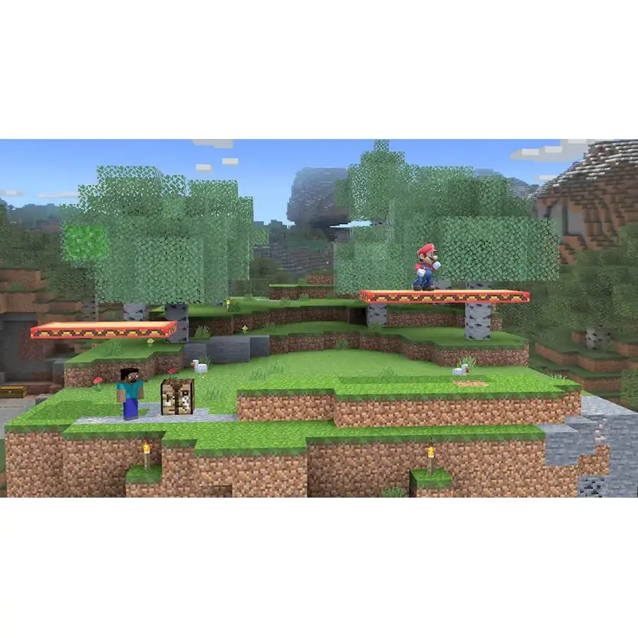 Alt View 17. Nintendo - Super Smash Bros. Ultimate Challenger Pack 7.