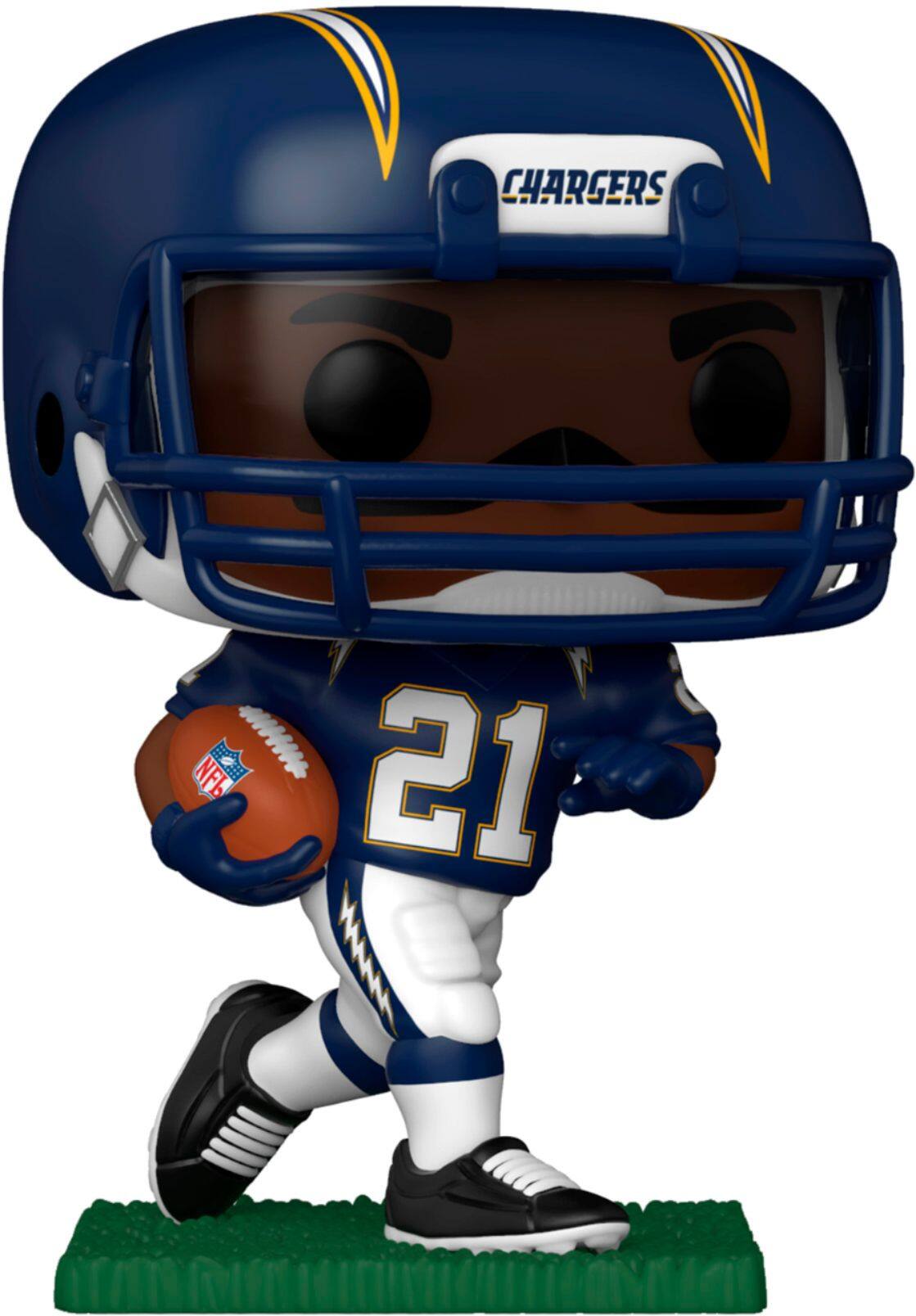 Funko - POP! NFL: Legends - LaDainian Tomlinson (Chargers) - Multi