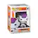 Alt View 12. Funko - POP! Animation: DragonBall Z - Frieza 100% Final Form.