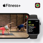 Front Zoom. Apple - Free Apple Fitness+ for 2 months (new subscribers only).