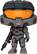 Front. Funko - POP! Games: Halo Infinite - Spartan Mark VII w/VK78.