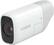 Front. Canon - PowerShot ZOOM Compact Telephoto Monocular - White.