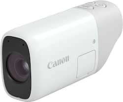 Canon PowerShot ZOOM Compact Telephoto Monocular White 4838C001 Canon PowerShot ZOOM Compact Telephoto Monocular White 4838C001