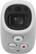 Alt View 2. Canon - PowerShot ZOOM Compact Telephoto Monocular - White.