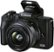 Angle Zoom. Canon - EOS M50 Mark II Mirrorless Camera 2 Lens Kit with EF-M 15-45mm f/3.5-6.3 IS STM & EF-M 55-200mm f/4.5-6.3 IS STM Lenses.
