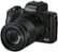 Alt View Zoom 14. Canon - EOS M50 Mark II Mirrorless Camera 2 Lens Kit with EF-M 15-45mm f/3.5-6.3 IS STM & EF-M 55-200mm f/4.5-6.3 IS STM Lenses.