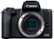 Alt View Zoom 2. Canon - EOS M50 Mark II Mirrorless Camera 2 Lens Kit with EF-M 15-45mm f/3.5-6.3 IS STM & EF-M 55-200mm f/4.5-6.3 IS STM Lenses.