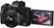 Left Zoom. Canon - EOS M50 Mark II Mirrorless Camera 2 Lens Kit with EF-M 15-45mm f/3.5-6.3 IS STM & EF-M 55-200mm f/4.5-6.3 IS STM Lenses.