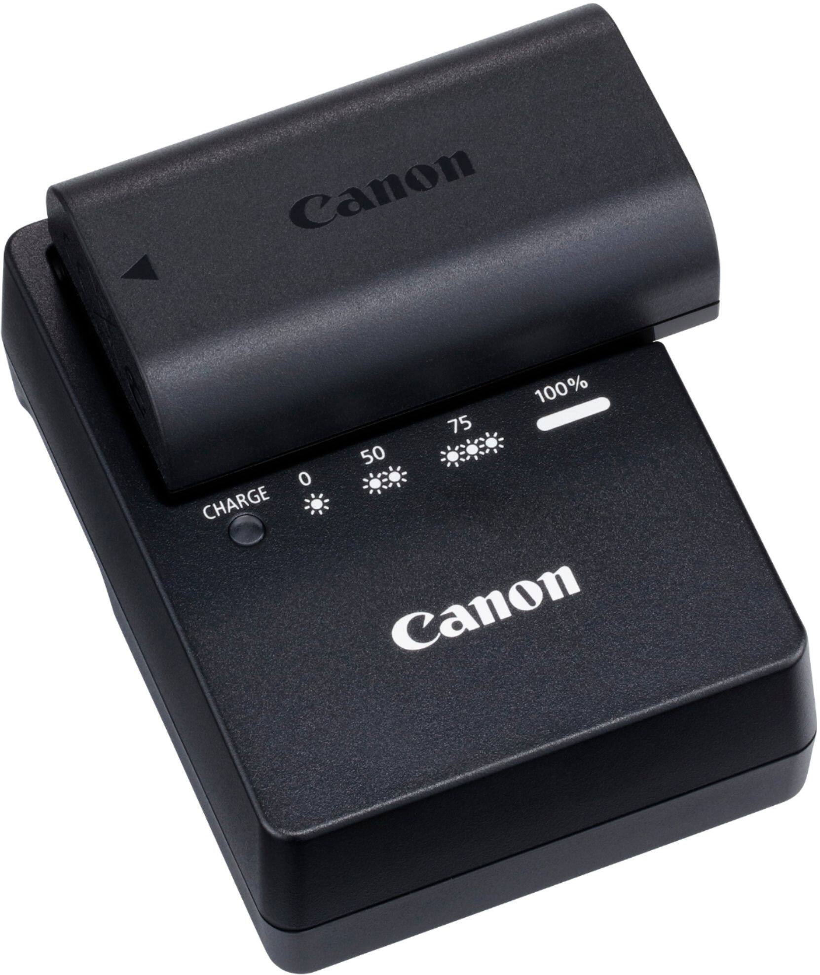 Alt View 18. Canon - Speedlite EL-1 External Flash - Black.
