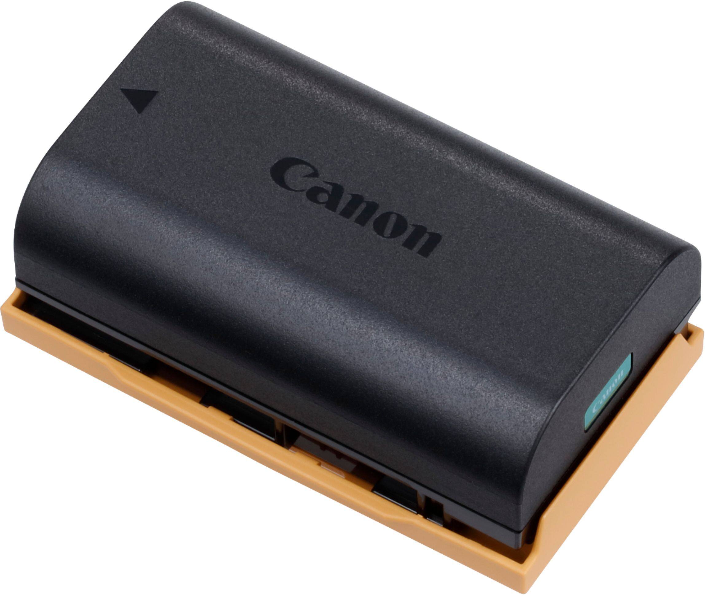 Alt View 19. Canon - Speedlite EL-1 External Flash - Black.