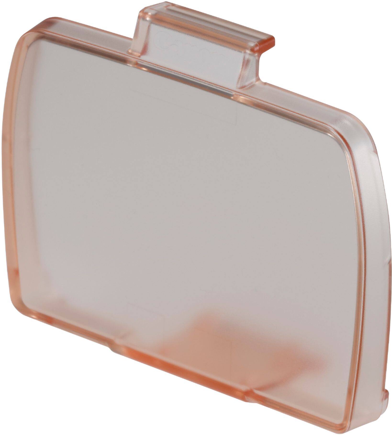 Alt View 22. Canon - Speedlite EL-1 External Flash - Black.