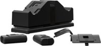 Front Zoom. PowerA - Dual Charging Station for Xbox Series X|S and Xbox One - Black.