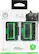 Alt View 14. PowerA - Play & Charge Kit for Xbox Series X|S and Xbox One - Green.