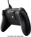 Alt View Zoom 1. PowerA - Play & Charge Kit for Xbox Series X|S and Xbox One - Green.