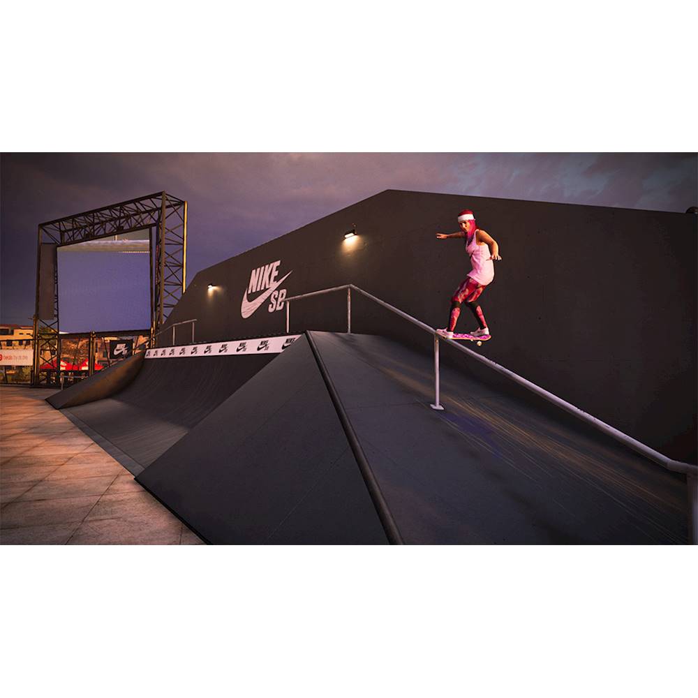 Tony Hawk's Pro Skater 1 + 2 Xbox One 88477 - Best Buy