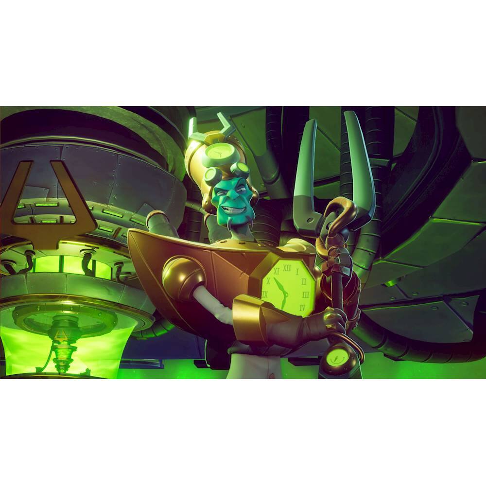 Alt View 15. Activision - Crash Bandicoot 4: It's About Time.