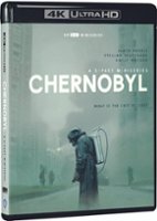 Chernobyl [4K Ultra HD Blu-ray/Blu-ray] [2019] - Front_Original