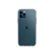 Front Zoom. Nimble - Disc Soft Shell Case for Apple iPhone 12/12 Pro - Clear.