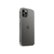 Left Zoom. Nimble - Disc Soft Shell Case for Apple iPhone 12/12 Pro - Clear.
