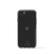 Angle. Nimble - Disc Case for Apple iPhone SE (2nd & 3rd Generation) - Clear.