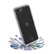 Alt View 12. Nimble - Disc Case for Apple iPhone SE (2nd & 3rd Generation) - Clear.