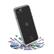 Alt View 12. Nimble - Disc Case for Apple iPhone SE (2nd & 3rd Generation) - Clear.