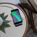 Alt View 14. Nimble - Disc Case for Apple iPhone SE (2nd & 3rd Generation) - Clear.