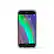 Alt View 1. Nimble - Disc Case for Apple iPhone SE (2nd & 3rd Generation) - Clear.