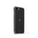 Left. Nimble - Disc Case for Apple iPhone SE (2nd & 3rd Generation) - Clear.