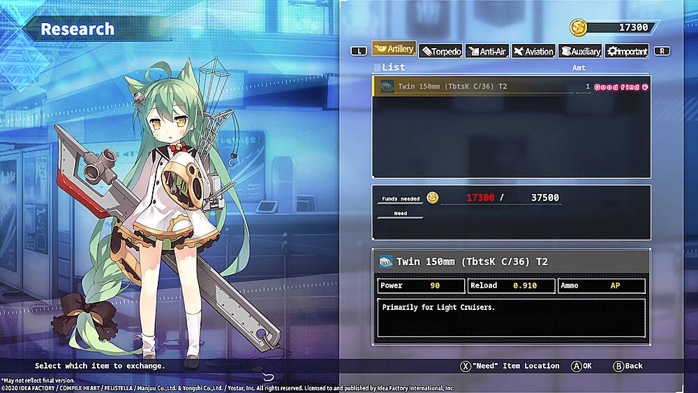 media item thumbnail