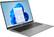 Angle. LG - gram 17" Laptop – 11th Gen Intel Core i7 - 16GB Memory - 2TB SSD.