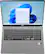 Alt View 11. LG - gram 17" Laptop – 11th Gen Intel Core i7 - 16GB Memory - 2TB SSD.