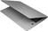 Alt View 14. LG - gram 17" Laptop – 11th Gen Intel Core i7 - 16GB Memory - 2TB SSD.