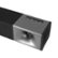 Alt View Zoom 11. Klipsch Cinema 400 2.1 Sound Bar System with Wireless Pre-Paired 8" Subwoofer - Black.