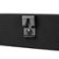 Alt View Zoom 13. Klipsch Cinema 400 2.1 Sound Bar System with Wireless Pre-Paired 8" Subwoofer - Black.