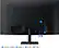 Back. Samsung - AM500 Series 27" LED FHD Smart Tizen Monitor - Black.