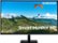 Angle Zoom. Samsung - AM500 Series 32" LED FHD Smart Tizen Monitor - Black.