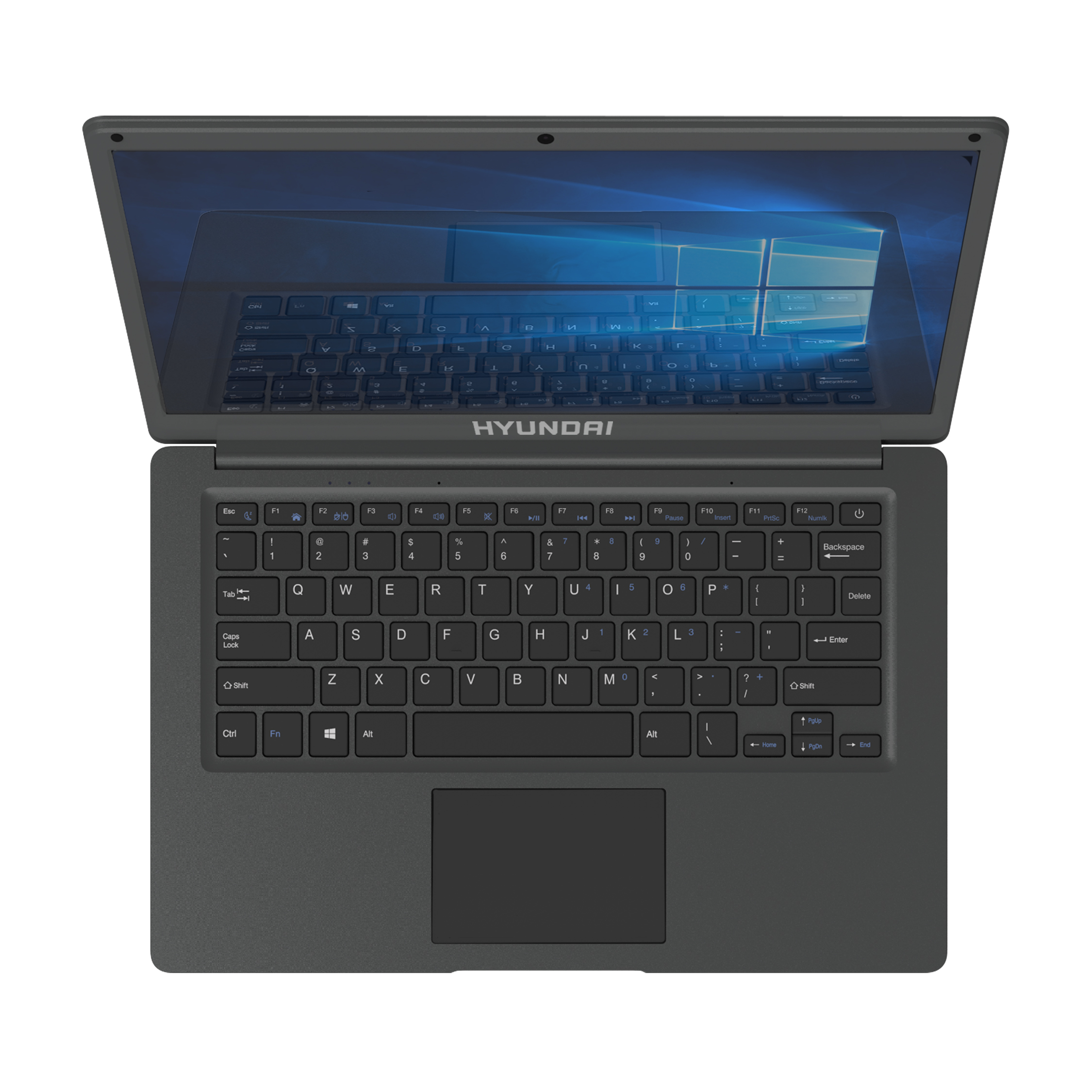 Angle View: Dell - Latitude 7000 14" Laptop - Intel Core i5 - 16 GB Memory - 256 GB SSD - Aluminum Titan Gray