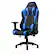 Alt View 12. AKRacing - Core Series EX SE Fabric Gaming Chair - Blue.
