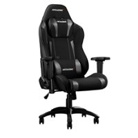 AKRacing - Core Series EX SE Fabric Gaming Chair - Carbon Black - Alt_View_Zoom_11